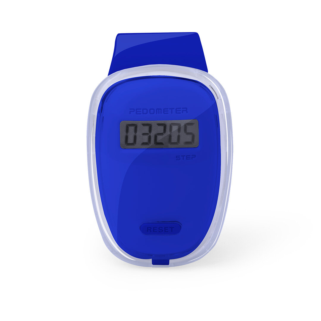 Schrittzähler Idium