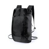 Faltbar Rucksack Idnal