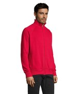 SUNDAE Männer ZIPPED JackeT Hatrita