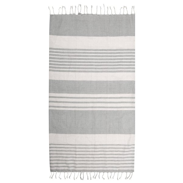 Ella Großes Hamam-Handtuch 145x250cm Walbristo