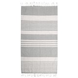 Ella Großes Hamam-Handtuch 145x250cm Walbristo