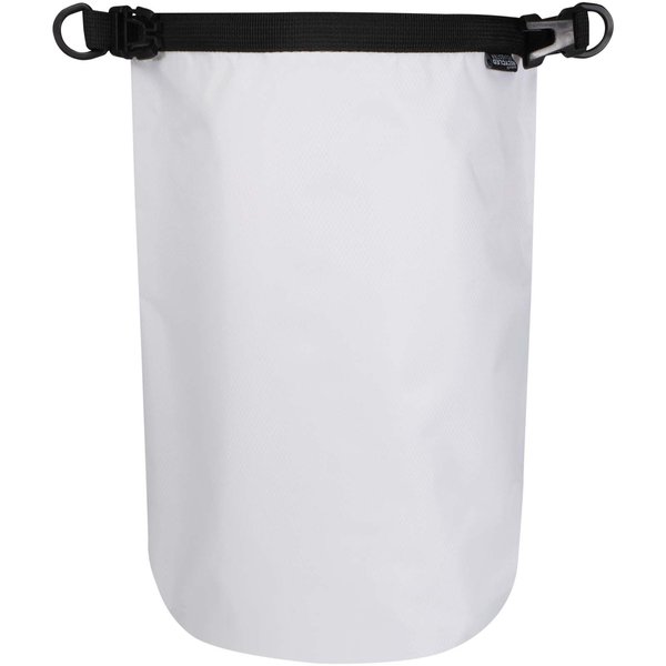 Recycelte, wasserdichte Tasche, 5 l - Hast