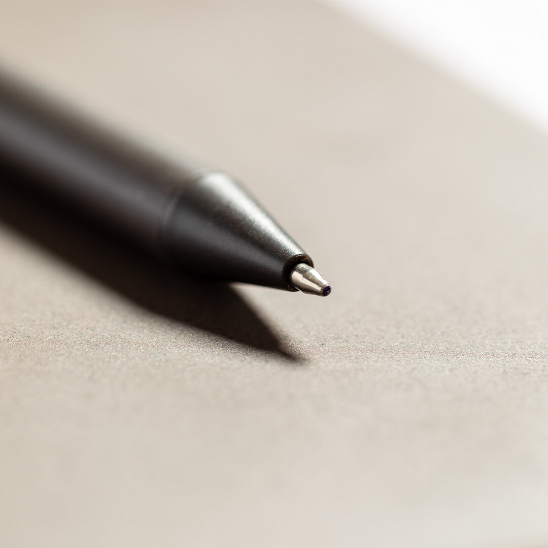 Kugelschreiber Idpex