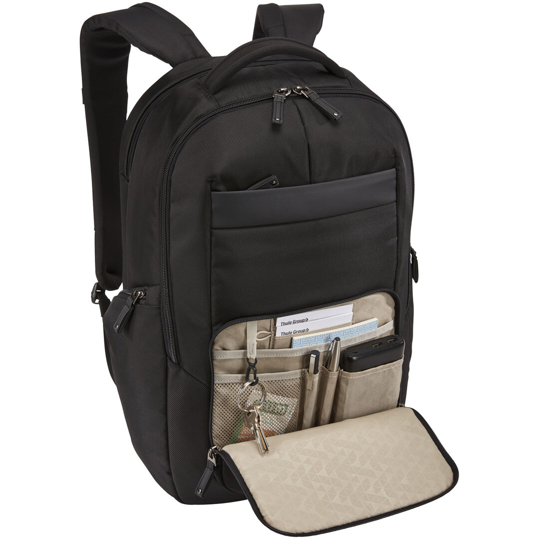 15,6" Laptop-Rucksack 25L - Stgauna