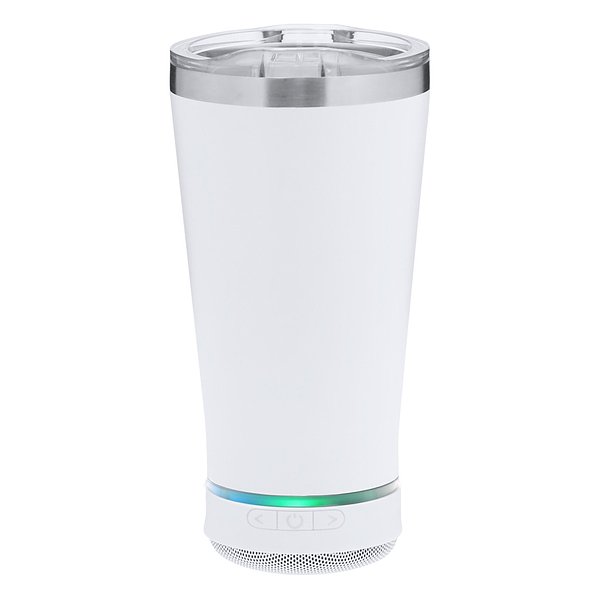 Lautsprecher Wärme Trinkbecher Iddix