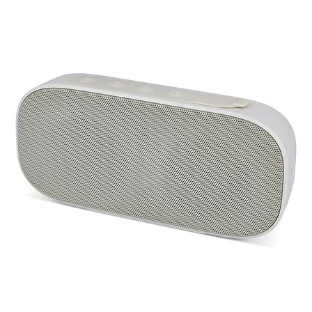 Tone Bluetooth wasserdichter Lautsprecher mittelgroß 5 W R-ABS Liuas
