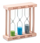 Sanduhr 3in1 Regin
