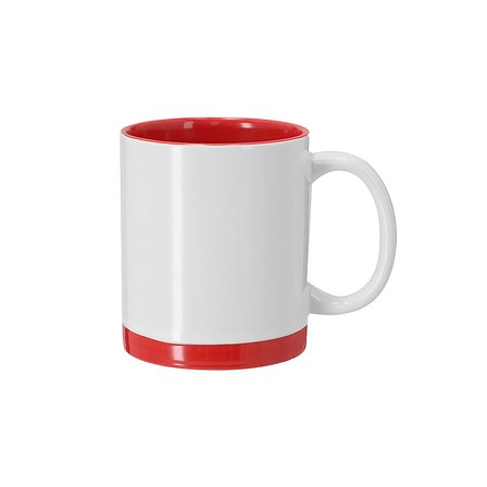 Sublimations Tasse Idyar