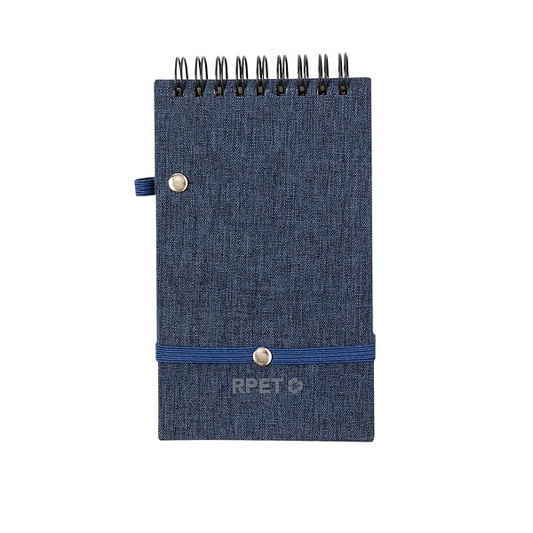 Halter Notizbuch Idyxa