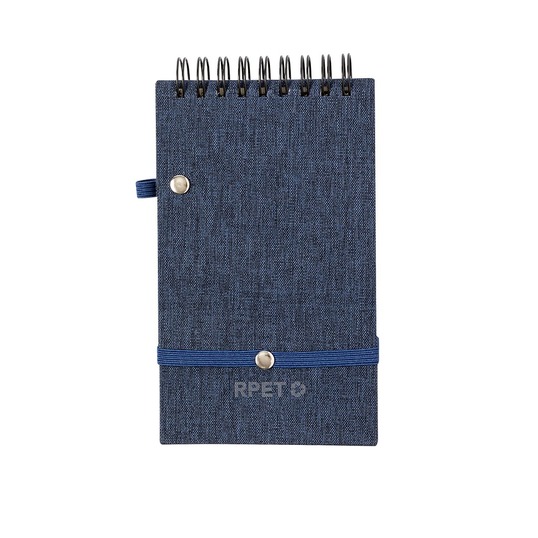 Halter Notizbuch Idyxa