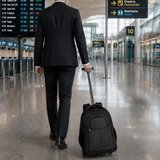 Trolley Rucksack Idrel