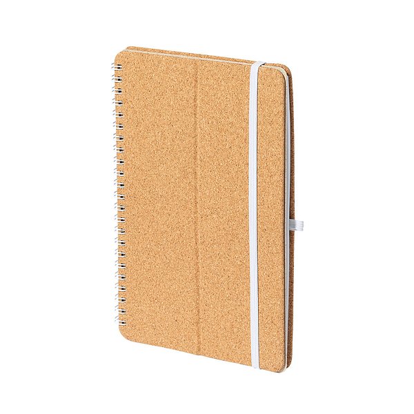 Halter Notizbuch Idmky