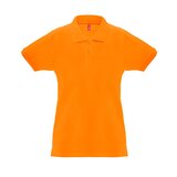 Damen Poloshirt Ruele