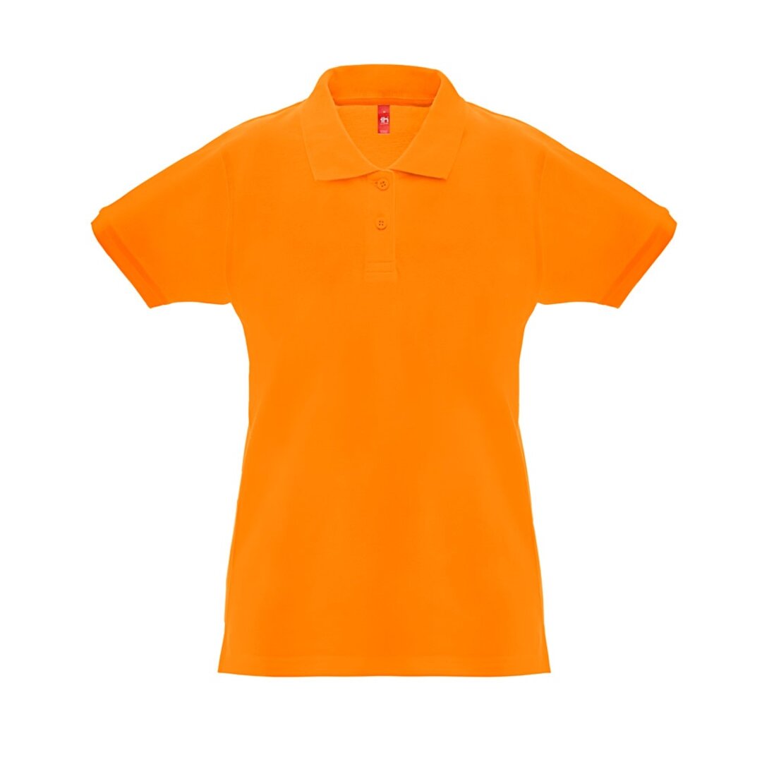Damen Poloshirt Ruele