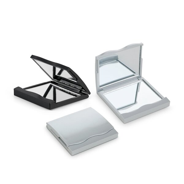 Make-up-Spiegel doppelseitig Uringan