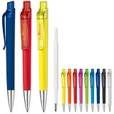 Kugelschreiber Triago gummiert Lurengn