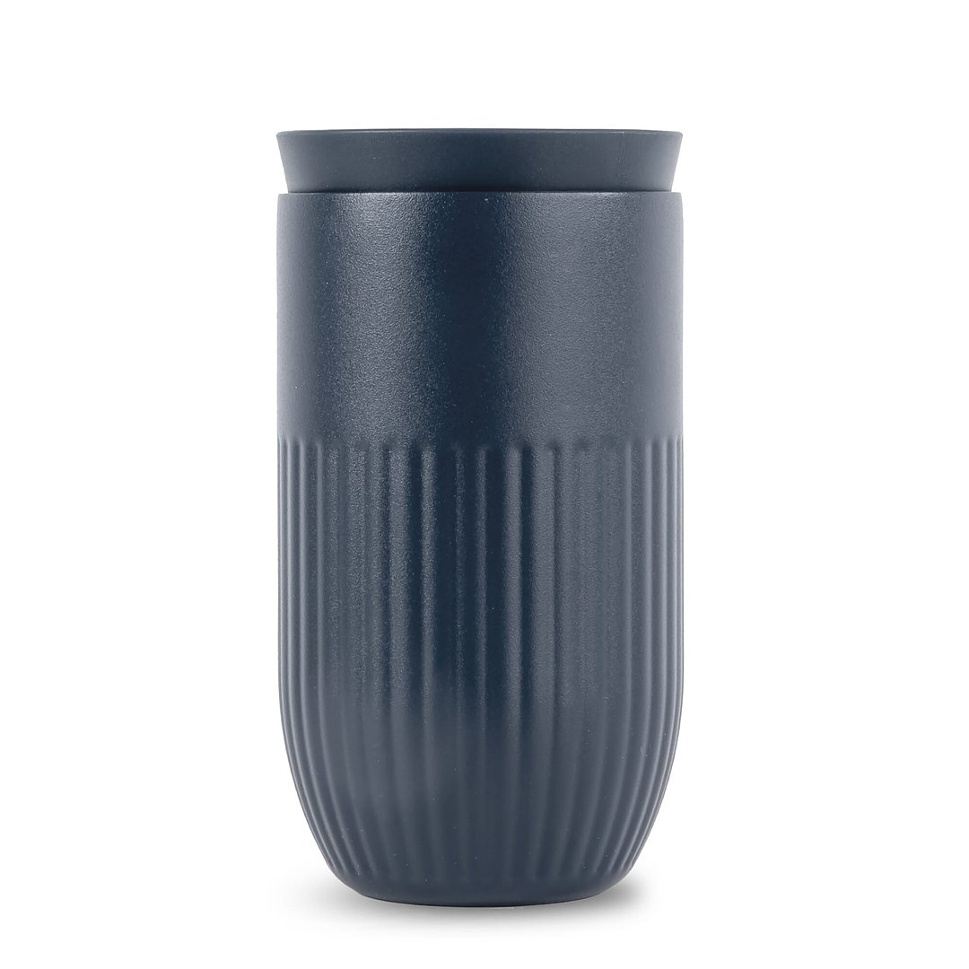 Tova isolierter Becher, 320ml auslaufsicher und spülmaschinenfest Truinelis