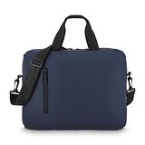 PU SoMa Laptop-Tasche 28 x 38 x 5 cm Chatrudi
