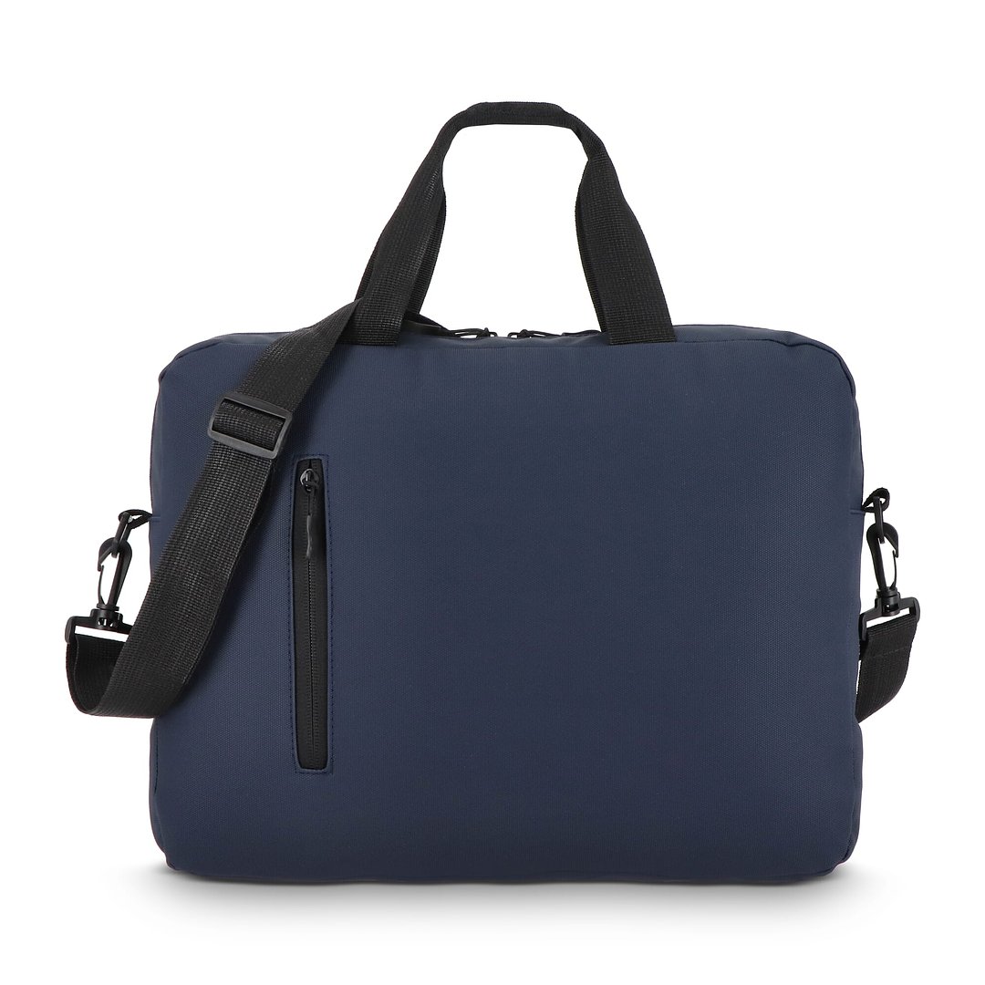PU SoMa Laptop-Tasche 28 x 38 x 5 cm Chatrudi