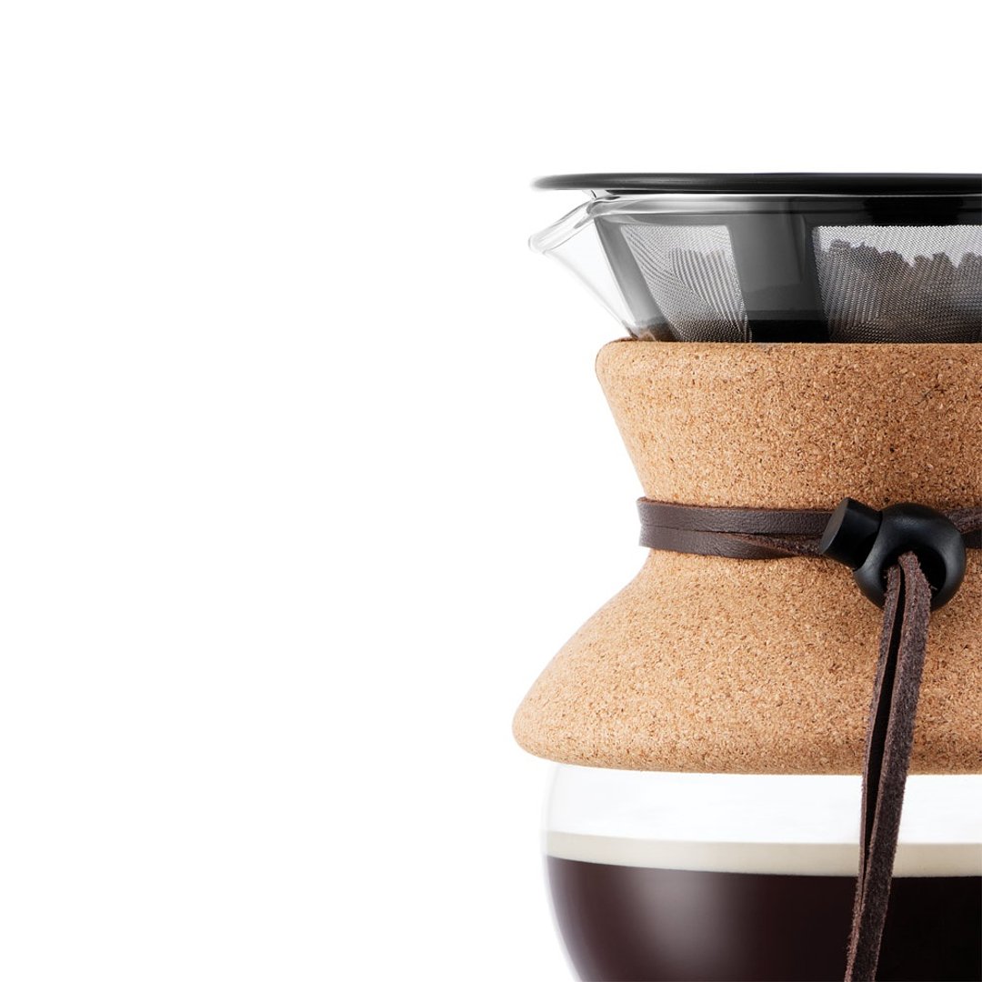 Kaffeebereiter 500ml Giamunnel