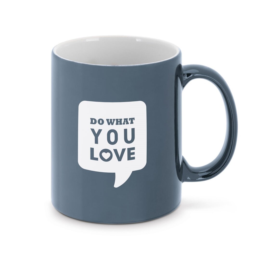 Tasse aus Keramik 350 ml Maregnata