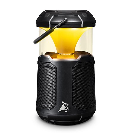 Soundbird B10 Bluetooth-Lautsprecher mit Beleuchtung und Powerbank Köbistt