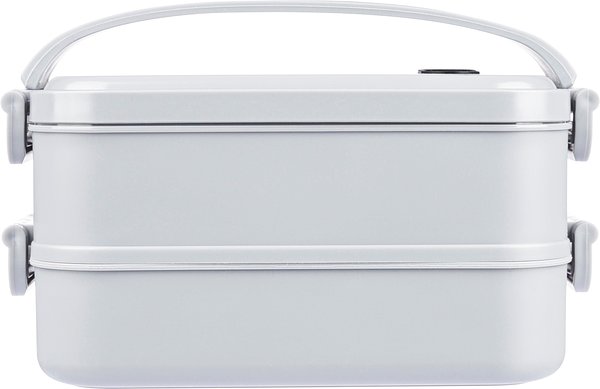Lunchbox Köbignan | Kunststoff | 2x 800 ml