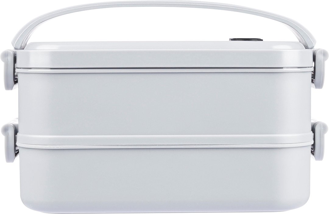 Lunchbox Köbignan | Kunststoff | 2x 800 ml