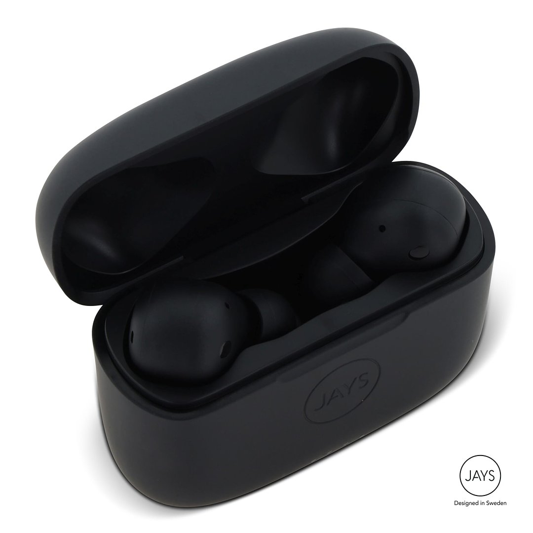 t-Seven Earbuds TWS ANC Ylannia