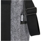 Kühltasche aus GRS-recyceltem Filz 21 L - Masco