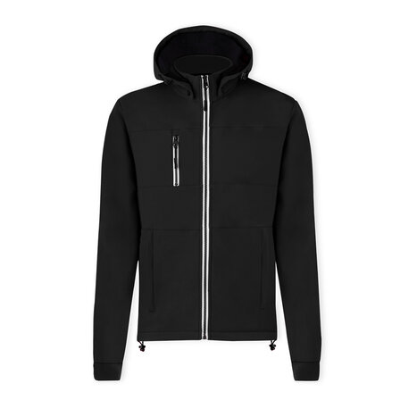 Jacke Idhel