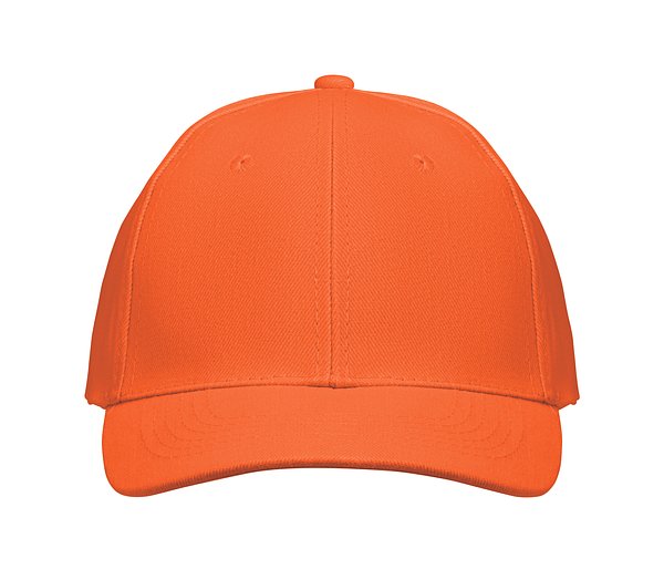 6-Panel-Baseball-Cap Frico