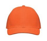 6-Panel-Baseball-Cap Frico