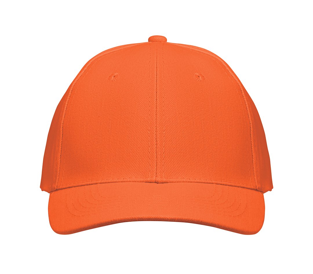 6-Panel-Baseball-Cap Frico