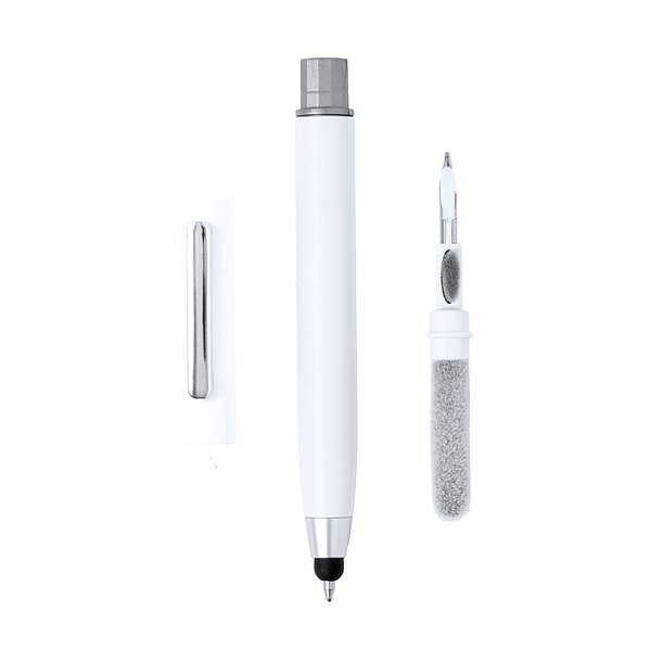 Reinigungs Kugelschreiber Idbit