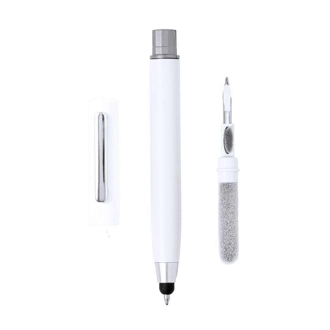 Reinigungs Kugelschreiber Idbit