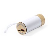 Power Bank Kopfhörer Idac