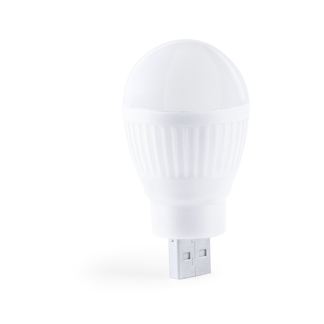 USB Lampe Idser