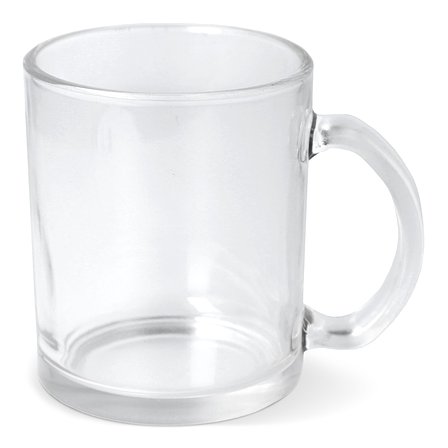 Mallorca Sublimations Glasbecher 335ml Leycianri