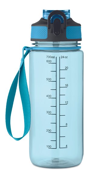 Sport-Trinkflasche 700ml MO2792-27 Luretht