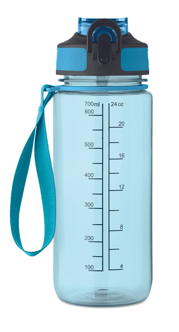 Sport-Trinkflasche 700ml MO2792-27 Luretht