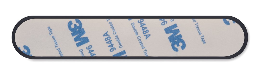 Kabel-Halter Silikon Corico