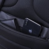 Anti-Diebstahl Rucksack Idley