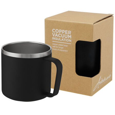 350 ml Kupfer-Vakuum Isolierbecher - Onglith
