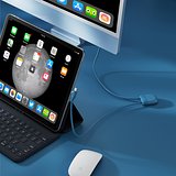 Ice-C GRS Charging cable Trun