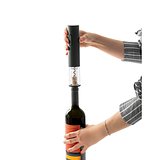 Korkenzieher und Zubehöhr Helveta