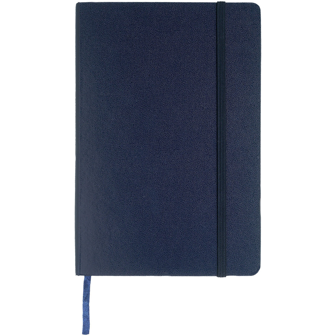 A5 Hard Cover Notizbuch - Vreli