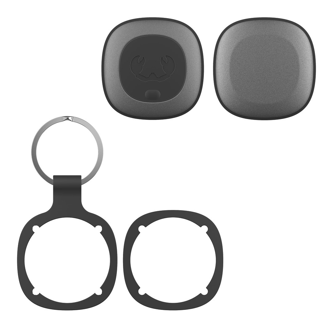 Fresh ’n Rebel Smart Finder (Apple „Wo ist?“) Gillixv