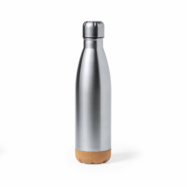 Trinkflasche Idten