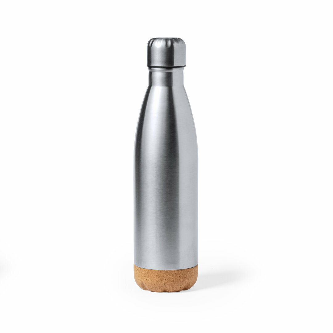 Trinkflasche Idten